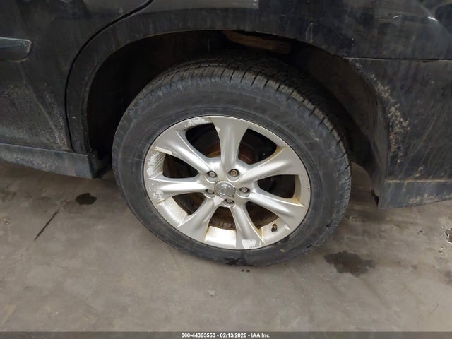 2008 LEXUS RX 350 2T2HK31U38C054387 Photo 5