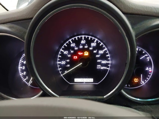 2008 LEXUS RX 350 2T2HK31U38C054387 Photo 6