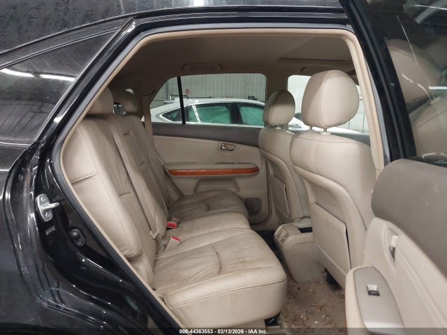 2008 LEXUS RX 350 2T2HK31U38C054387 Photo 7