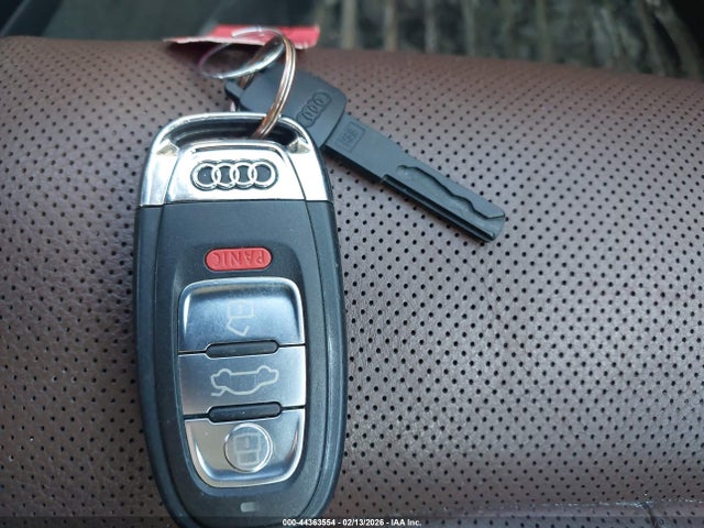 2014 AUDI A6 WAUHGBFC0EN066454 Photo 10