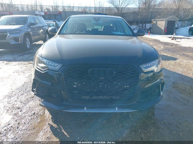 Продажа на аукционе авто 2014 Audi A6 3.0t Premium Plus, vin: WAUHGBFC0EN066454, номер лота: 44363554