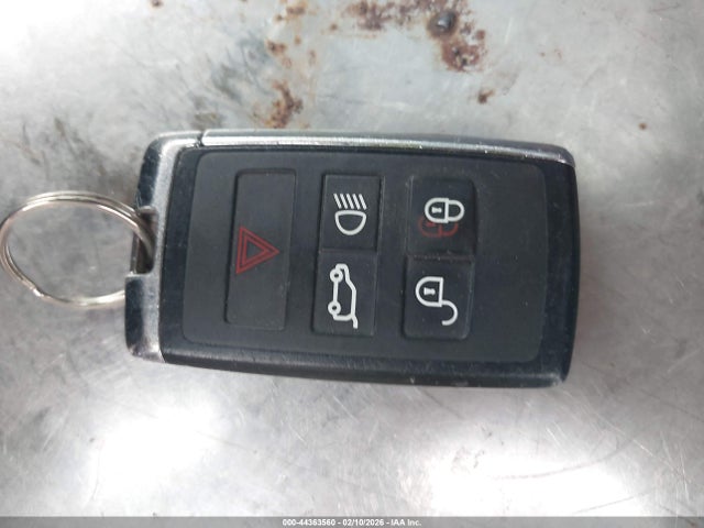 SALYJ2EX8MA317602 Land Rover Range Rover Velar P250 S