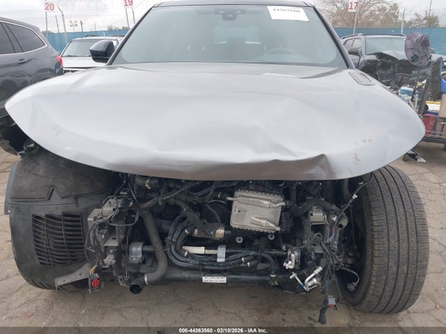 SALYJ2EX8MA317602 Land Rover Range Rover Velar P250 S