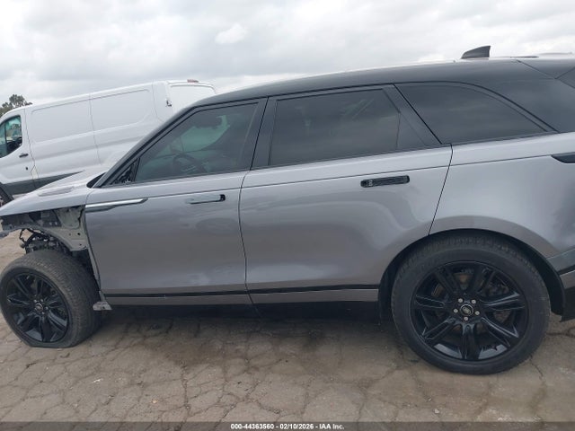 SALYJ2EX8MA317602 Land Rover Range Rover Velar P250 S