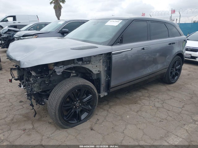 SALYJ2EX8MA317602 Land Rover Range Rover Velar P250 S