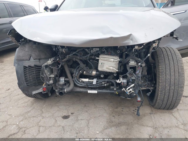 SALYJ2EX8MA317602 Land Rover Range Rover Velar P250 S