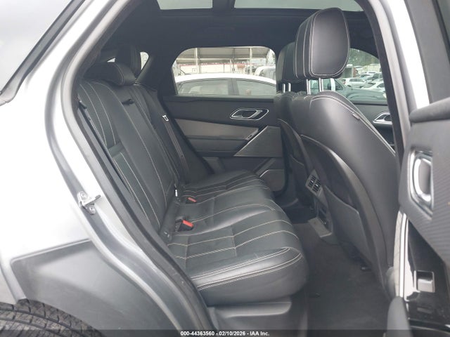 SALYJ2EX8MA317602 Land Rover Range Rover Velar P250 S
