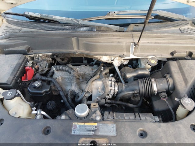 Aukcja sprzedaży 2011 Gmc Acadia Sle, vin: 1GKKRPED6BJ276235, numer aukcji: 44363563