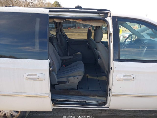 2007 CHRYSLER TOWN & COUNTRY 2A4GP54L97R133734 Photo 7