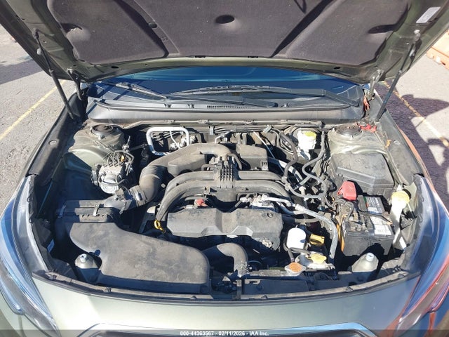 4S4BSANC8J3299874 Subaru Outback 2.5i Limited