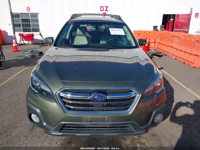 4S4BSANC8J3299874 Subaru Outback 2.5i Limited