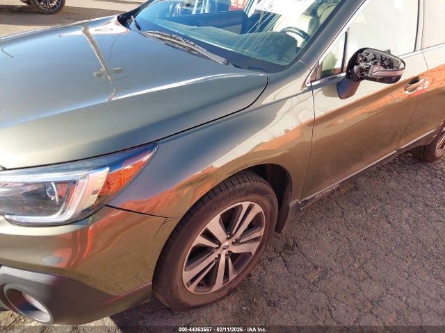 4S4BSANC8J3299874 Subaru Outback 2.5i Limited