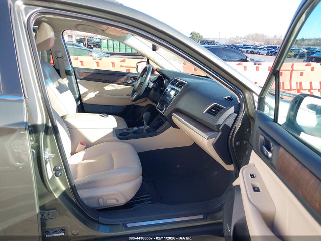 4S4BSANC8J3299874 Subaru Outback 2.5i Limited