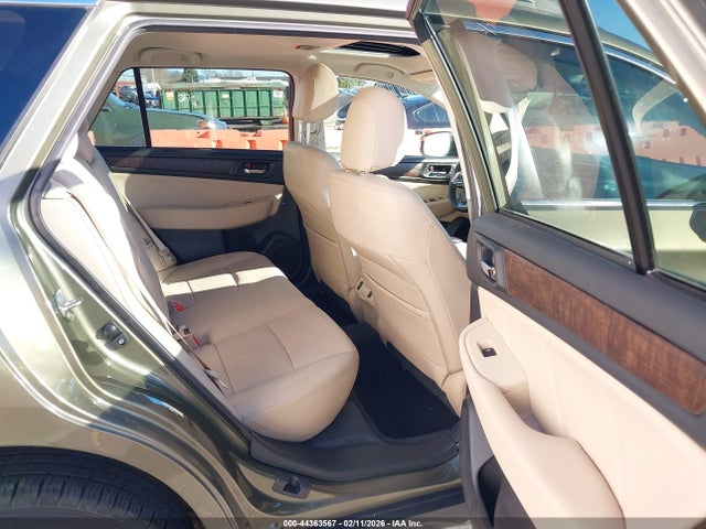 4S4BSANC8J3299874 Subaru Outback 2.5i Limited