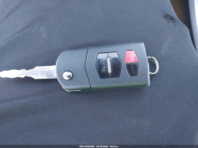 Aukcja sprzedaży 2011 Mazda Mazda3 I Touring, vin: JM1BL1VFXB1447919, numer aukcji: 44363568