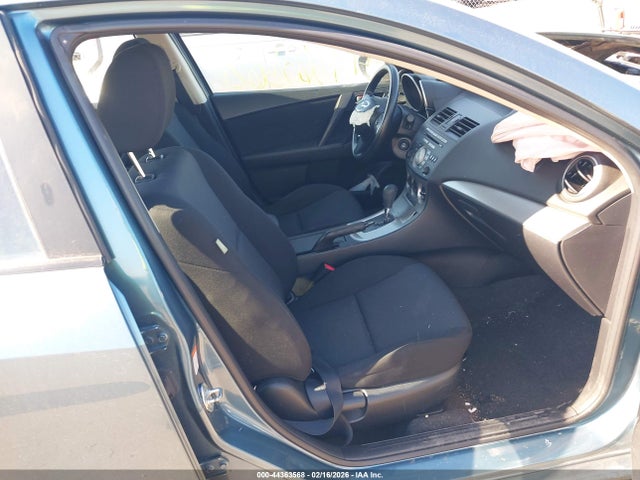 Aukcja sprzedaży 2011 Mazda Mazda3 I Touring, vin: JM1BL1VFXB1447919, numer aukcji: 44363568