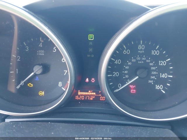 Aukcja sprzedaży 2011 Mazda Mazda3 I Touring, vin: JM1BL1VFXB1447919, numer aukcji: 44363568