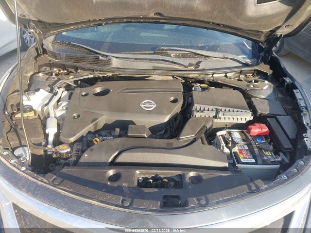 1N4AL3AP5FN307383 Nissan Altima 2.5 S