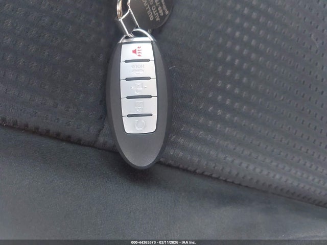 1N4AL3AP5FN307383 Nissan Altima 2.5 S