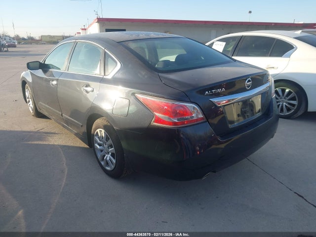 1N4AL3AP5FN307383 Nissan Altima 2.5 S