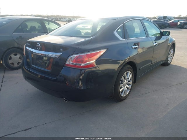 1N4AL3AP5FN307383 Nissan Altima 2.5 S