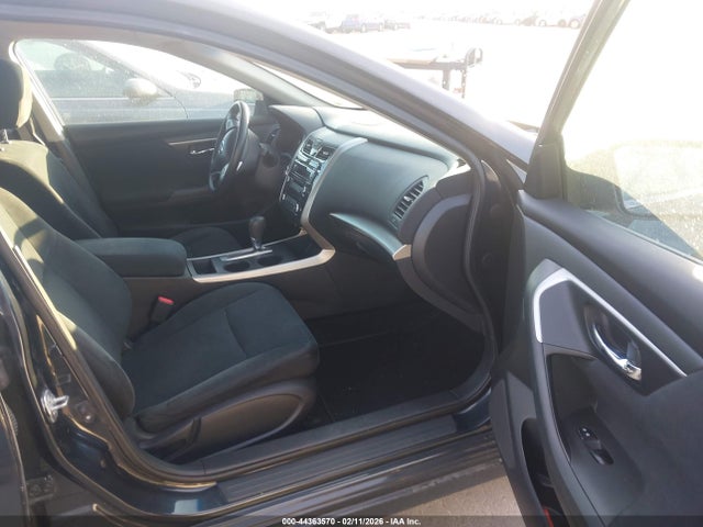 1N4AL3AP5FN307383 Nissan Altima 2.5 S