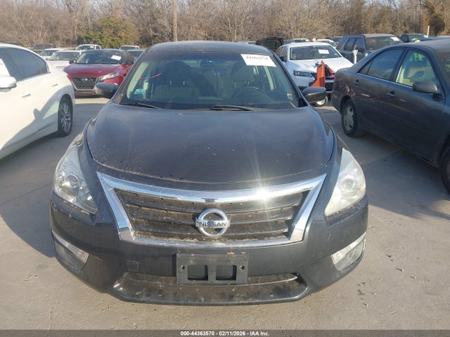 1N4AL3AP5FN307383 Nissan Altima 2.5 S