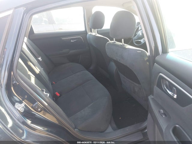 1N4AL3AP5FN307383 Nissan Altima 2.5 S