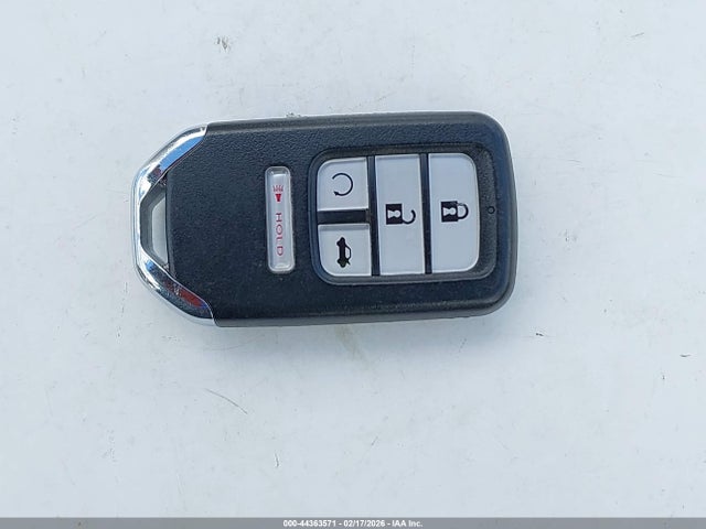 Honda Civic Sport 2019 2HGFC2F88KH580351 Image 11