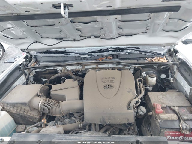 3TMAZ5CN7MM145862 Toyota Tacoma Sr5 V6