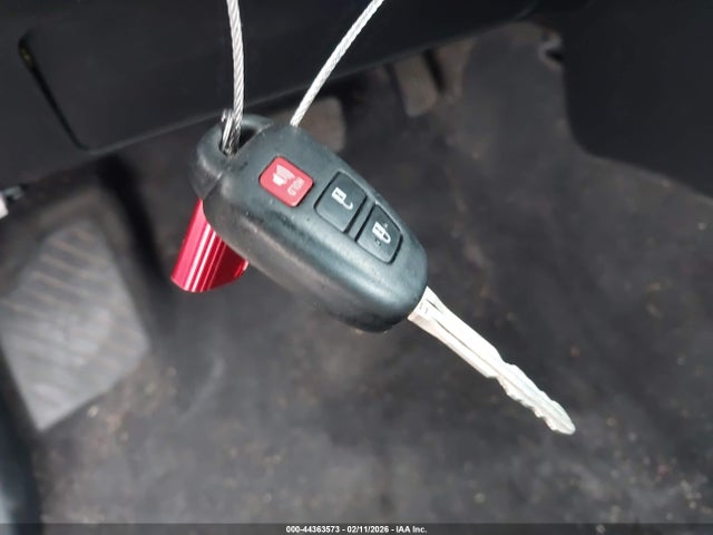 3TMAZ5CN7MM145862 Toyota Tacoma Sr5 V6