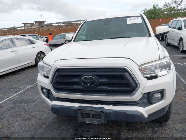 3TMAZ5CN7MM145862 Toyota Tacoma Sr5 V6