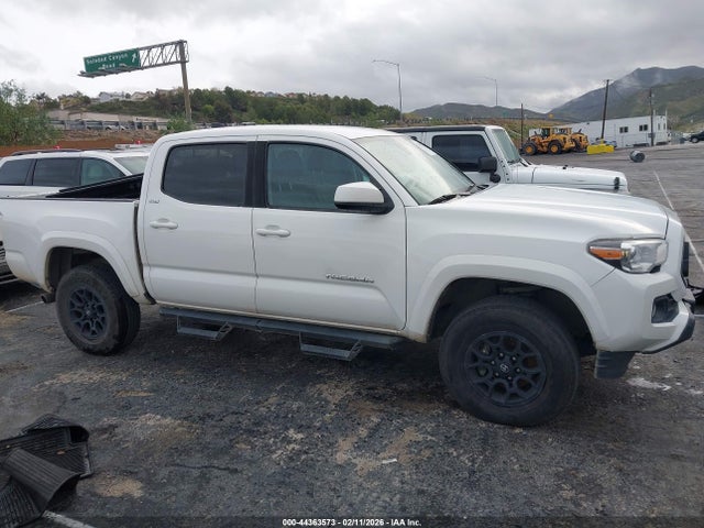 3TMAZ5CN7MM145862 Toyota Tacoma Sr5 V6