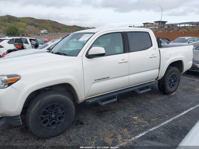 3TMAZ5CN7MM145862 Toyota Tacoma Sr5 V6