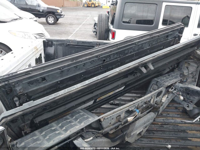 3TMAZ5CN7MM145862 Toyota Tacoma Sr5 V6