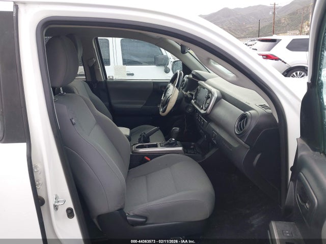 3TMAZ5CN7MM145862 Toyota Tacoma Sr5 V6