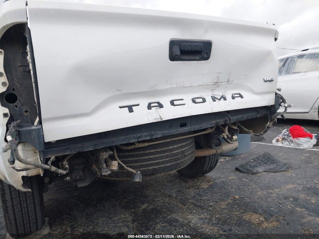 3TMAZ5CN7MM145862 Toyota Tacoma Sr5 V6