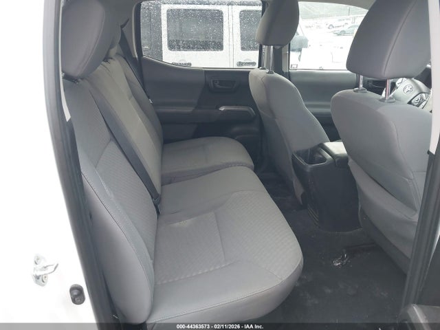 3TMAZ5CN7MM145862 Toyota Tacoma Sr5 V6