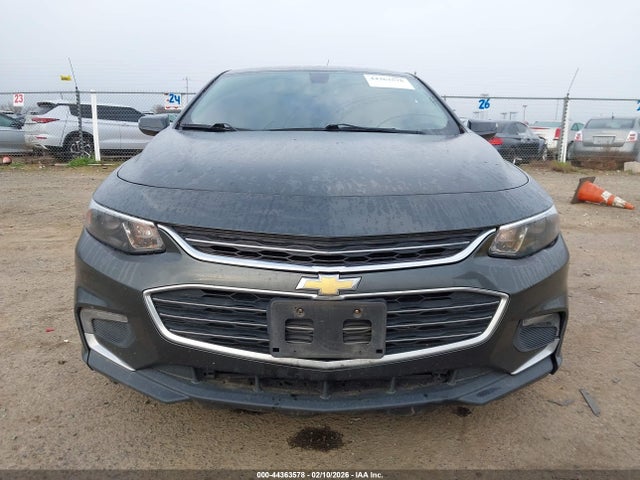1G1ZE5ST4HF116459 Chevrolet MALIBU 1LT