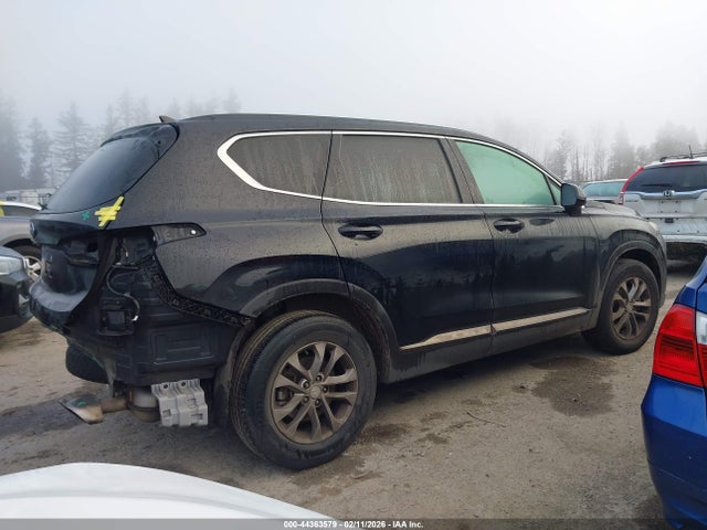 Hyundai Santa Fe Sel 2019 5NMS33AD0KH020321 Image 14
