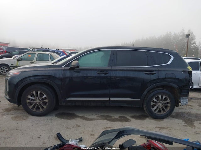 Hyundai Santa Fe Sel 2019 5NMS33AD0KH020321 Image 15