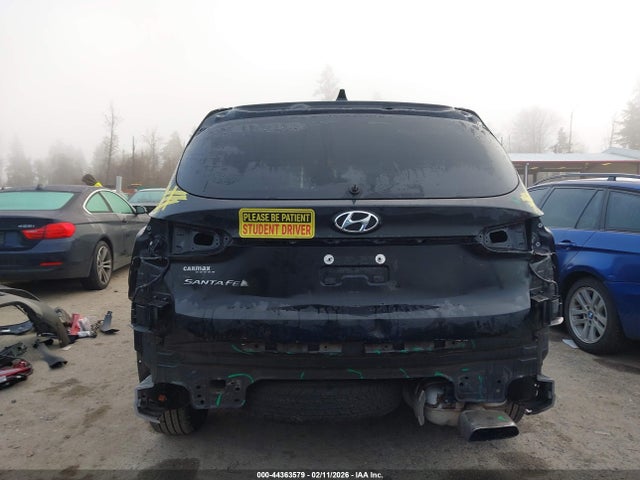 Hyundai Santa Fe Sel 2019 5NMS33AD0KH020321 Image 17