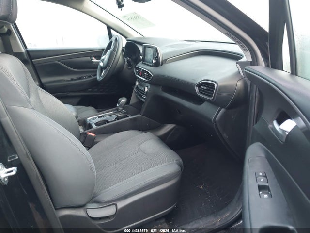 Hyundai Santa Fe Sel 2019 5NMS33AD0KH020321 Image 5