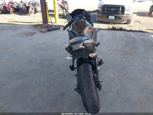 2022 KAWASAKI EX650 ML5EXEN11NDA49821 Photo 5