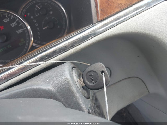 44363585 :رقم المزاد ، 2G4WD582561251090 vin ، 2006 Buick Lacrosse Cxl مزاد بيع