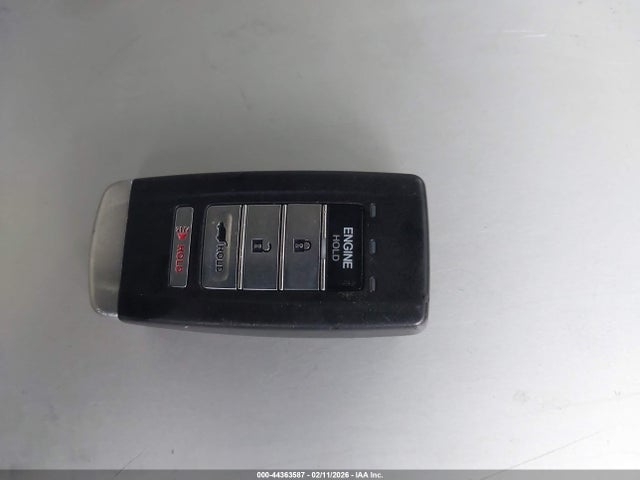 Acura Mdx Technology Acurawatch Plus Packages/technology Package 2016 5FRYD4H41GB036585 Image 11
