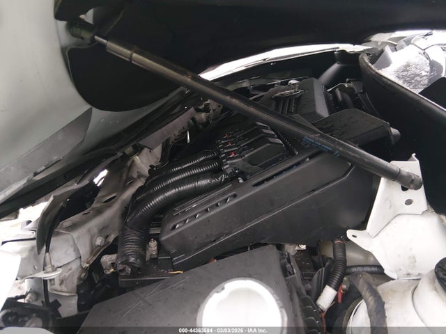 2016 CADILLAC SRX 3GYFNEE31GS582473 Photo 9