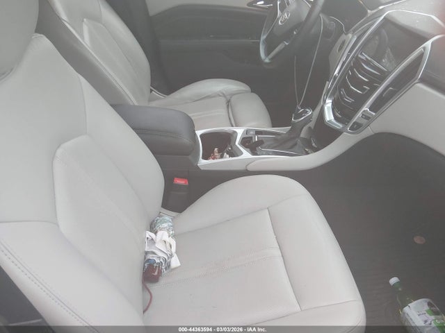 2016 CADILLAC SRX 3GYFNEE31GS582473 Photo 4