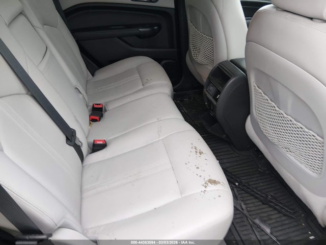 2016 CADILLAC SRX 3GYFNEE31GS582473 Photo 7