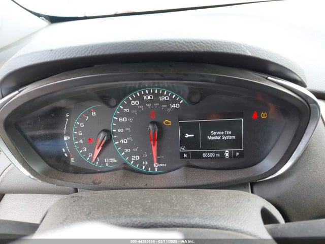 Продажа на аукционе авто 2019 Chevrolet Trax Lt, vin: 3GNCJPSB5KL295983, номер лота: 44363596